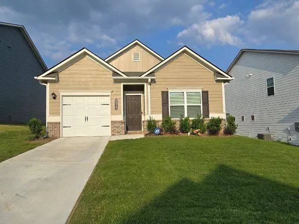 5337 Gap Cir, Mount Olive, AL 35117