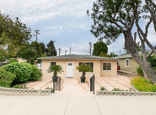 440 Bungalow Dr, El Segundo, CA 90245