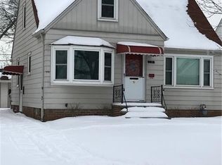 5714 Wilber Ave, Parma, OH 44129