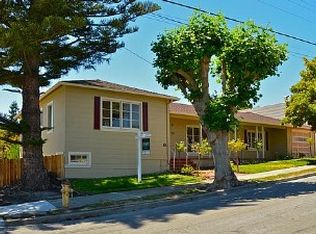 101 Acacia Ave, San Bruno, CA