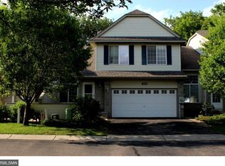 1338 Council Oaks Dr, Minneapolis, MN 55432