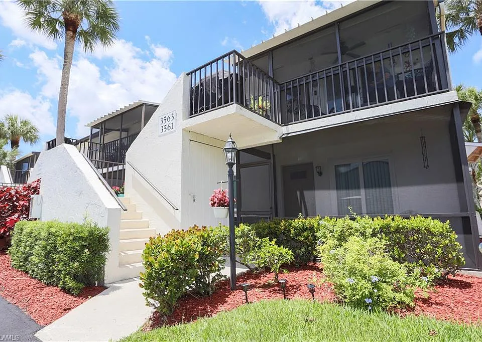 3563 Antarctic Cir #2102