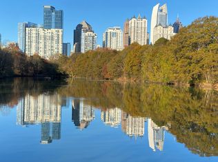 520 Park Dr NE APT 3, Atlanta, GA 30306