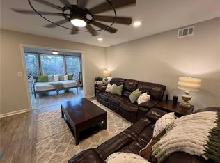 1501 Natchez Trce, Sandy Springs, GA 30350