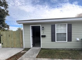 1207 22nd St #5, Gulfport, MS 39501