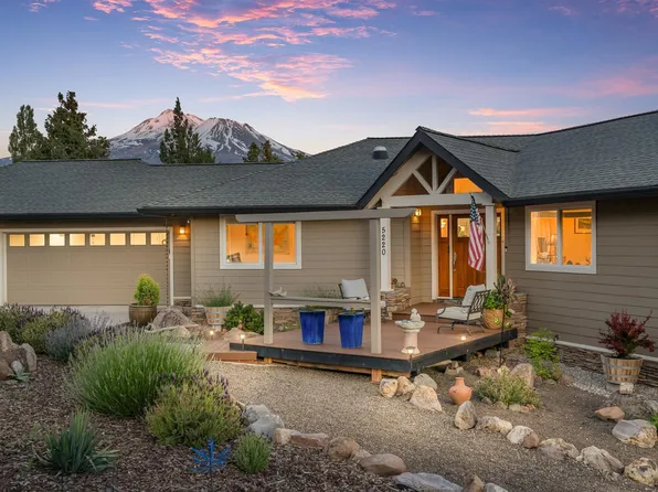 5220 Saddle Ridge Rd, Weed, CA 96094