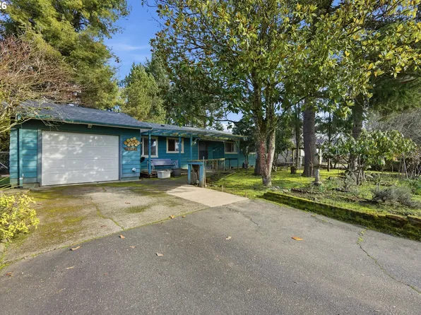 31859 NW Wascoe St, North Plains, OR 97133