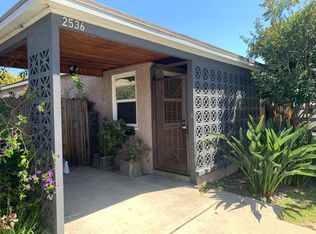 2536 Barry Ave, Los Angeles, CA 90064