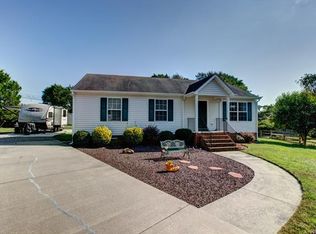 2423 Larkwood Rd, Henrico, VA 23294