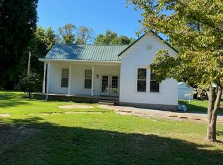 4244 Us Highway 62 W, Greenville, KY 42345
