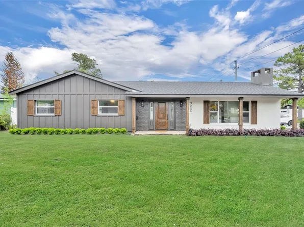 350 Cornwall Rd, Winter Park, FL 32792