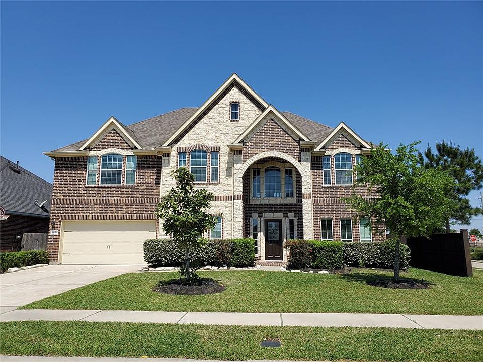 1st image of 26314 Walker Mist Ln
