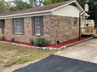 3356 Lacoste Rd, Mobile, AL 36618