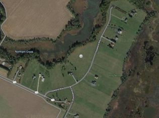 LOT 35 Hopeland Way, Bloxom, VA 23308