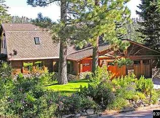 332 Uplands Way, South Lake Tahoe, CA 96150