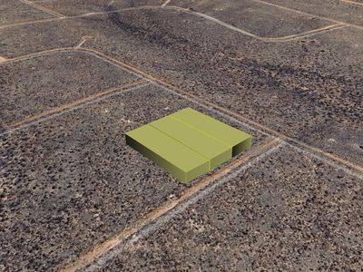 Wilmington U26 B158 L27 29 Rd NW, Rio Rancho, NM, 87144