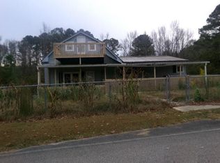 955 Barnett Chapel Rd, Hartselle, AL 35640