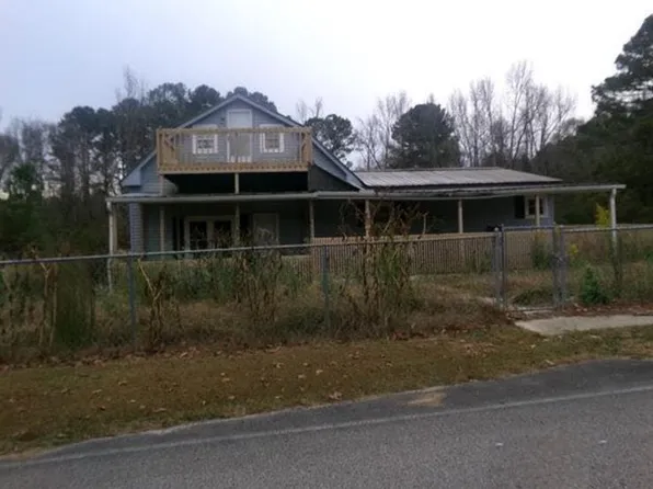 955 Barnett Chapel Rd, Hartselle, AL 35640