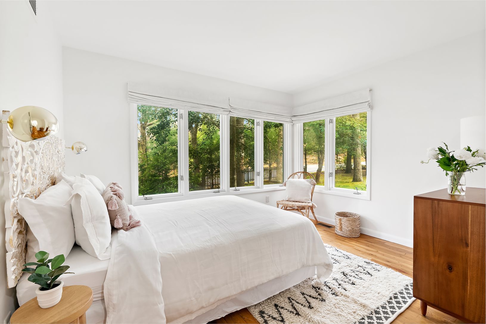  Spacious Guest Bedroom #2