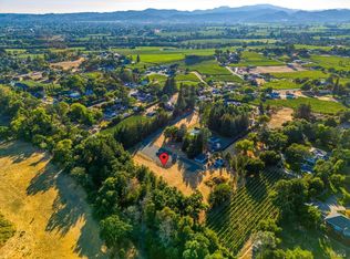 1777 Mckinley Road, Napa, CA 94558