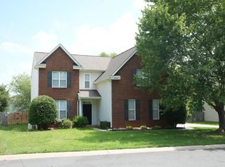 4708 Sandtyn Dr, Waxhaw, NC 28173