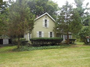 7354 Pokagon Rd, Berrien Center, MI 49102