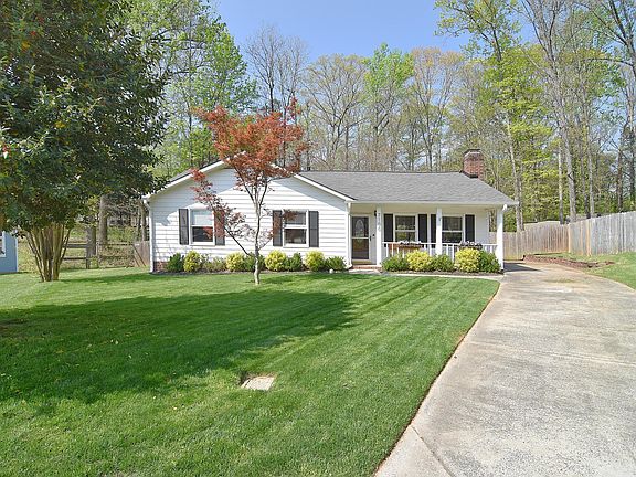2nd image of 7100 Rockwood Forest Ln