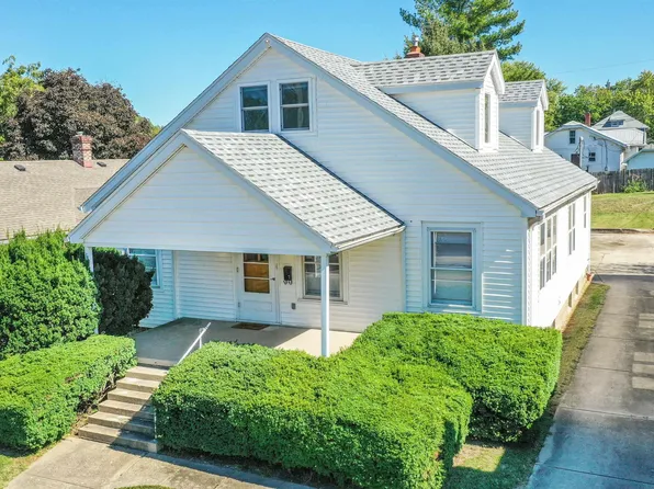 7 N 18th St, Lafayette, IN 47904