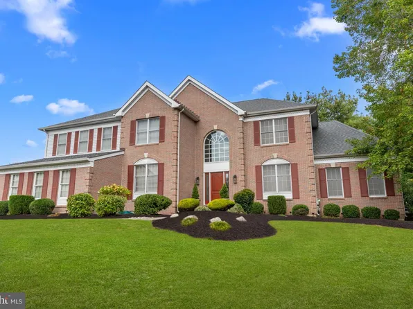 53 Alexanders Ct, Wrightstown, PA 18940