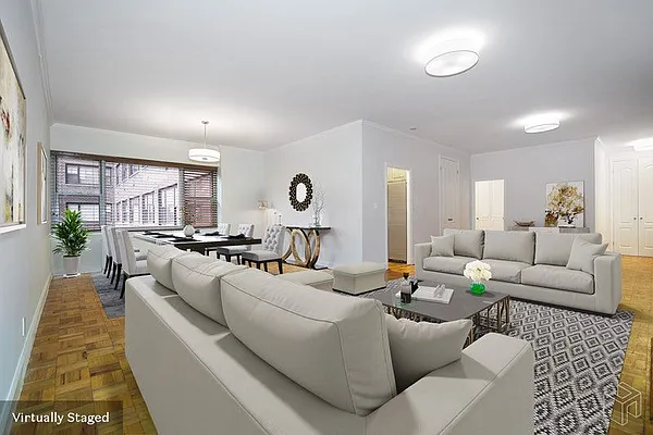 Rented by Halstead Real Estate | media 1