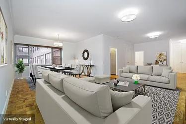 Rented by Halstead Real Estate