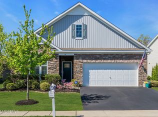 56 Woodchuck Drive, Barnegat, NJ 08005
