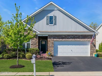 56 Woodchuck Drive, Barnegat, NJ, 08005
