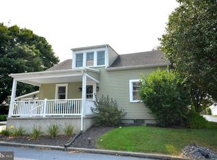 3206 Washington St, Lebanon, PA 17042