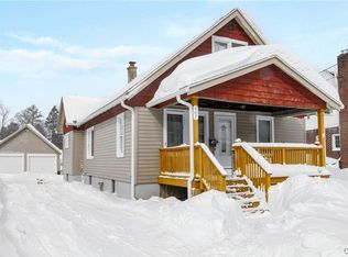 407 Kingston Rd, Utica, NY 13502