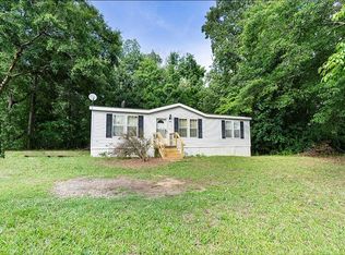 679 Pemberton St, Waterloo, SC 29384