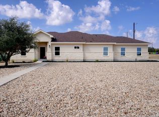 100 S Micah Andrews, Blanco, TX 78606