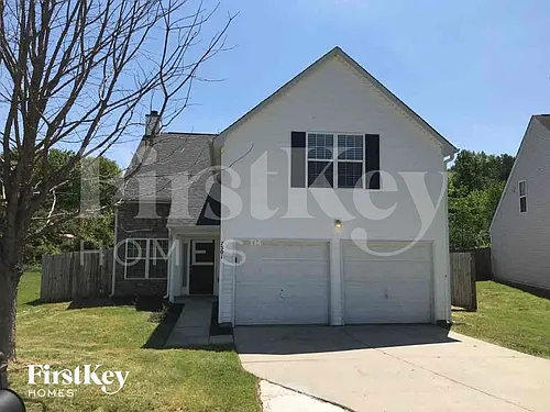 7301 Hidden Creek Dr Photo 1