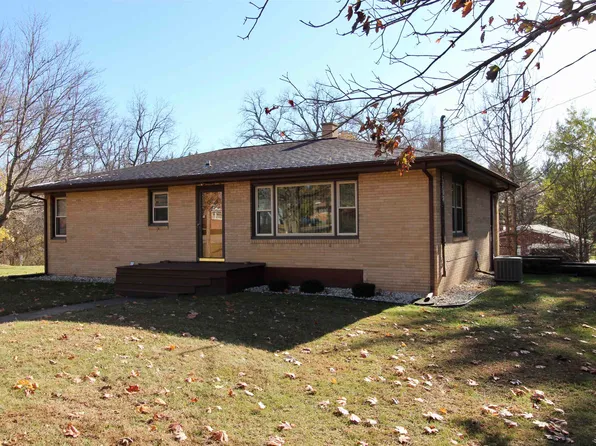 2606 W Liberty Ave, Beloit, WI 53511