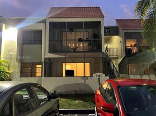 7913 SW 104th St #105-G, Miami, FL 33156