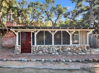 15353 Iron Canyon Rd, Santa Clarita, CA 91387