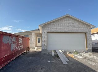 1413 Aegon, Corpus Christi, TX 78415