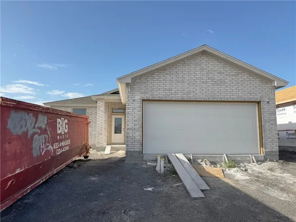 1413 Aegon, Corpus Christi, TX 78415