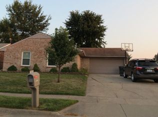 2340 Sir Wren Ct, Owensboro, KY 42301