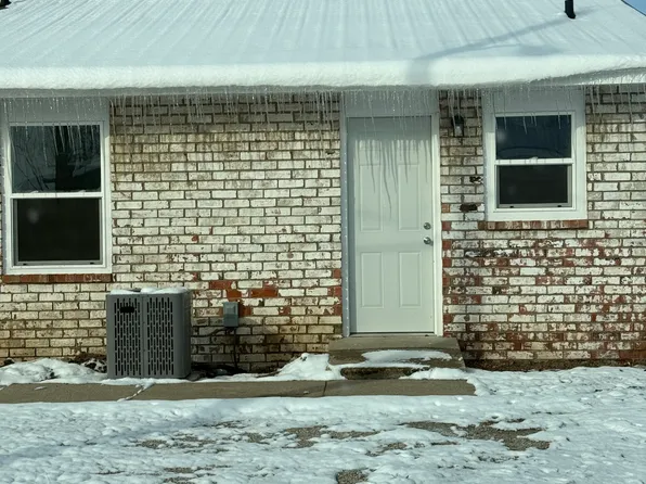 8142 N Miller St, Clifford, IN 47203