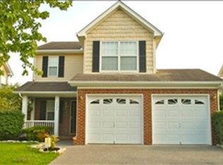 1225 Bending Creek Dr, Cane Ridge, TN 37013