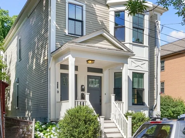 619 Franklin St, Cambridge, MA