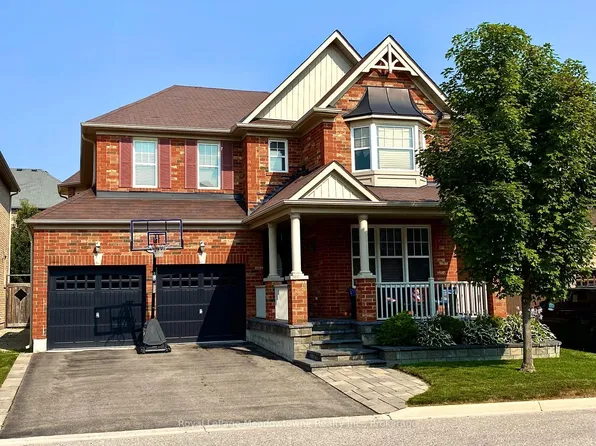 400 Mickey Ct, Milton, ON L9T 7N8