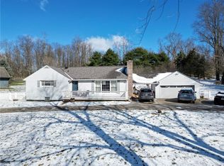 346 Wolf Run Rd, Industry, PA 15052
