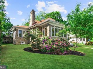 3721 Berry Ave, Drexel Hill, PA 19026